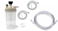 10 Litre O2 Concentrator Starter Kit