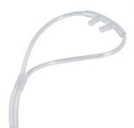 Straight Prong Nasal Cannula 1.8 M Tube