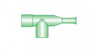 Cirrus 1510 T Mouthpiece