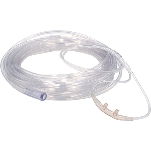 Adult Oxygen Cannula 10.7mtr tube