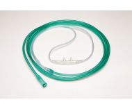  Adult High Flow Cannula 7 Ft Tubing 