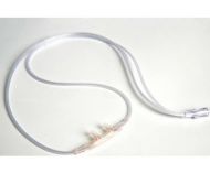 Salter 16 Soft Nasal Cannula inc 7 FT (2.1m) Tubing