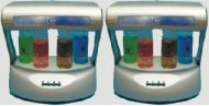 2 Station Oxygen Bar Package