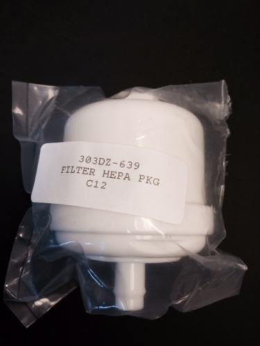 Devilbiss HEPA Filter 303DZ-639/ CF105 