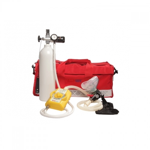 Airway Management & Resuscitation