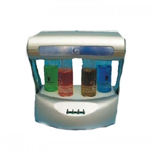 Oxygen Bars 