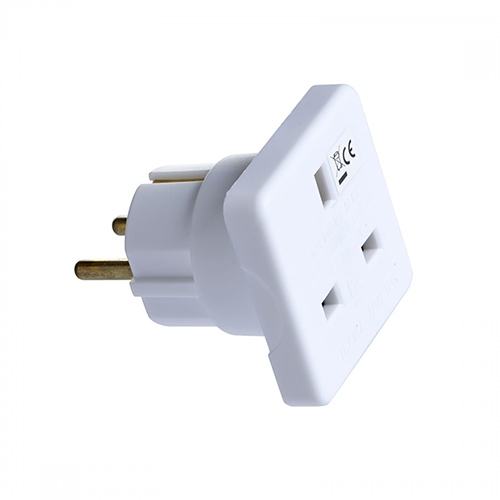 Travel Adaptors and Power Convertors