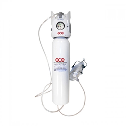 Medical Oxygen Cylinders