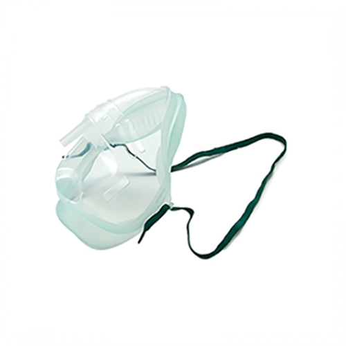 Oxygen Face Masks