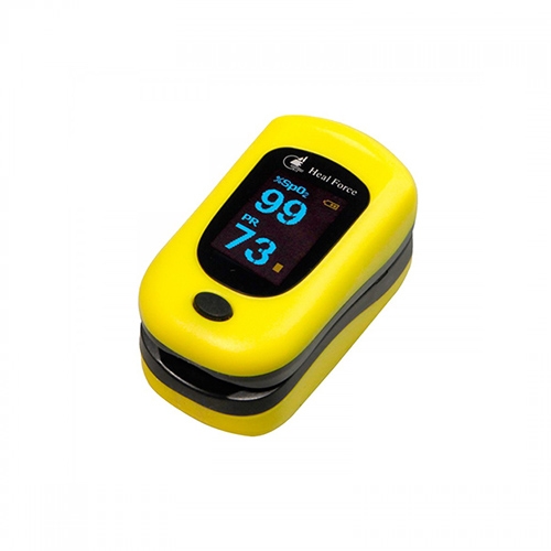 Pulse Oximeters