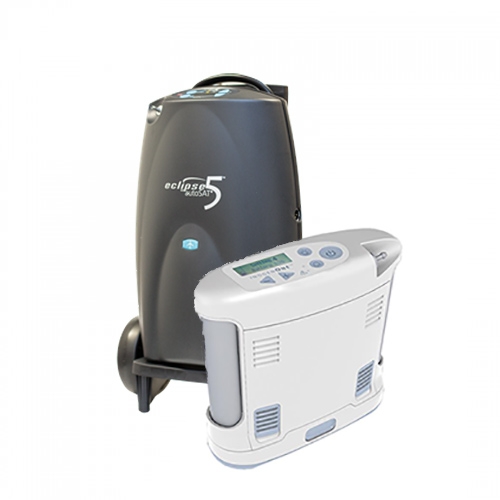 Ex Demo, Reconditioned and Used Oxygen Concentrators