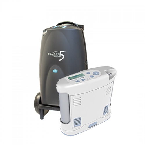 Used Concentrators