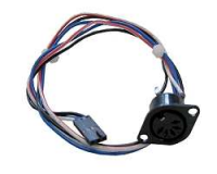 Devilbiss  Comm Port  Wire Harness 525D-608