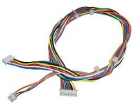 Devilbiss Valve Wire Harness 525D-621