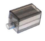 Internal Filter for Devilbiss 525 concentrators 