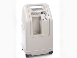 Pre-Owned Home Oxygen Concentrator 