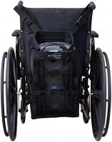 SeQual Eclipse Wheelchair Pack 5220-SEQ