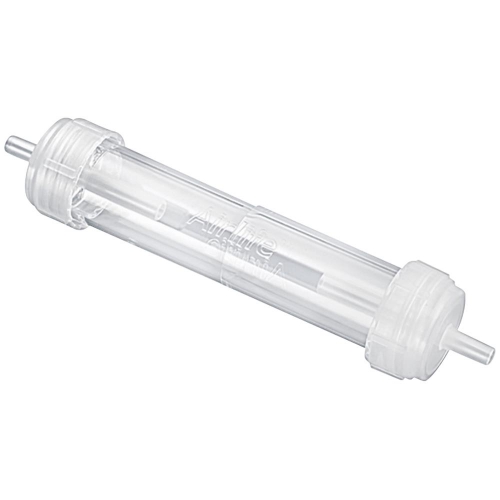 Oxygen Tubing Inline Water Trap Durable, Clear Construction, Easy