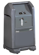 Airsep Onyx Ultra Industrial Oxygen Concentrator 240 V