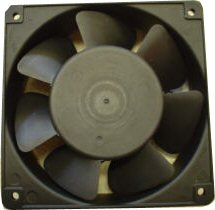 Airsep Newlife Intensity Fan Upgrade Kit. 240 V KI371-2 