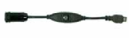 Airsep (Caire) Focus AirBelt  Cable Adapter CD035-1
