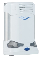 Airsep Freestyle Comfort Portable Oxygen Concentrator With 8 Cell Battery 