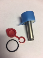 Airsep Solenoid Rebuild Kit VA034-1