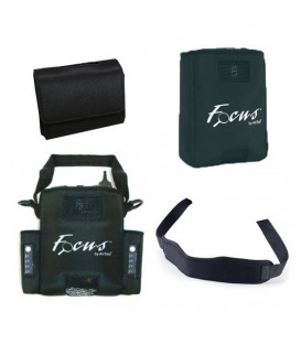 AirSep (Caire) Focus Bag Set