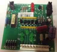 Airsep Onyx/Newlife Circuit Board 220 V CB004-2