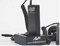 AirSep (Caire) Freestyle & Focus External Power Cartridge Kit BT026-4