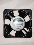 Airsep FN001-2 Newlife Fan, 220-240 VAC