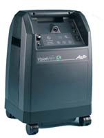 Airsep VisionAire 5 Compact Oxygen Concentrator  240 V UK Plug Global Shipping