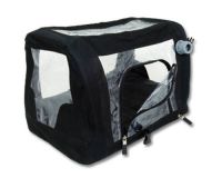 Jorgy Buster Controlled Oxygen Pet ICU Cage Large 44