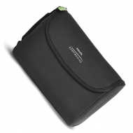 Philips Respironics SimplyGo Mini Accessory Bag, Black