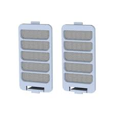 Airsep (Caire) FreeStyle Comfort Particle Filters (Pair) 
