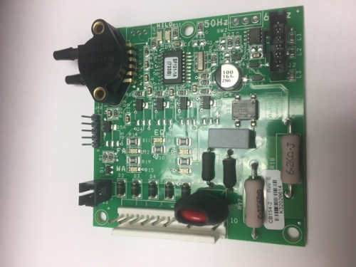 Airsep Newlife Circuit Board 220 V CB154-2