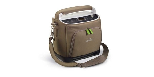 Philips Respironics SimplyGo Carrying Case
