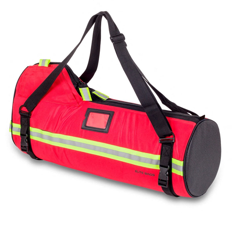 Oxygen Cylinder Carrying Cases & Medical Bags