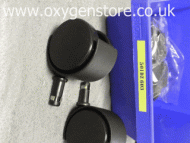 Castor Non-Locking Wheel 501DZ-603