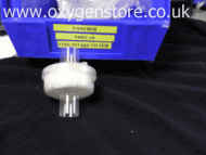 Kroeber Oxygen Concentrator Fine Intake Filter