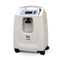 DYNMED 5L Medical Oxygen Concentrator UK Plug