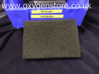 Devilbiss Cabinet Filter for 525 and 1025 Concentrators 