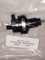 Devilbiss  MC29D-612 Pressure Regulator