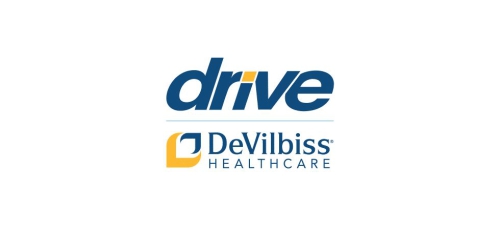 Drive Devilbiss 1025 PC Board 1025D-622