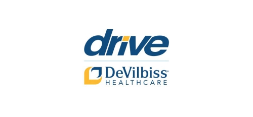 Drive Devilbiss 1025 Motor Mount PKG 4/PKG 1025D-609 