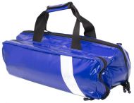Wipe Down Oxygen Barrel Bag Blue
