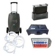 NEW Sequal Eclipse 5 POC With autoSAT 6900-08-SEQ PACKAGE DEAL