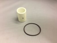 Prefilter Element - FILTER ELEMENT TYPE A-5.0 FOR PARTICULATE