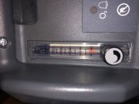 Flowmeter FM067-2 to Fit Airsep Visionaire 5 Oxygen Concentrator