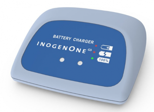 Inogen One G5 External Battery Charger BA-503